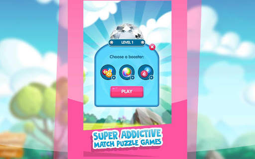 Diamond Match 3 - Jewel Match Puzzle Games Offline screenshot 12