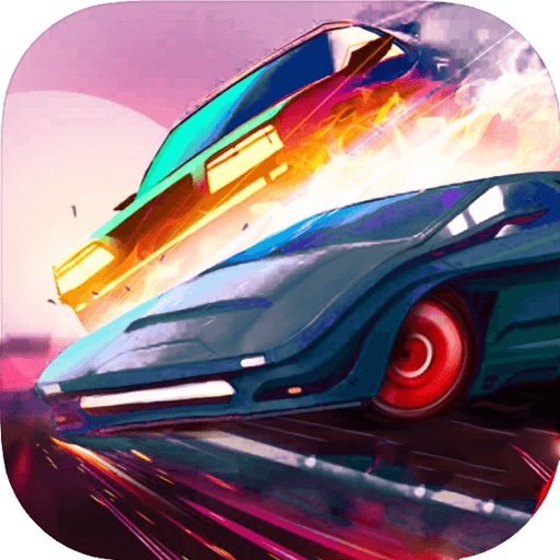Speed Gangstar icon