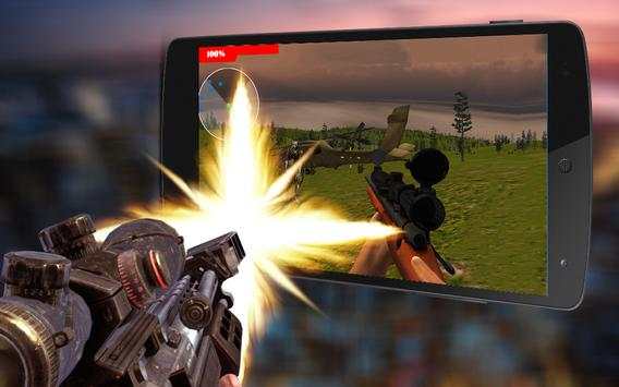 🔫Sniper Shooting 3D Assassin screenshot 2