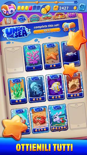 Solitaire Showtime screenshot 5