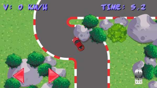 mini car race स्क्रीनशॉट 7