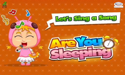 Kids Song: Are You Sleeping screenshot 10