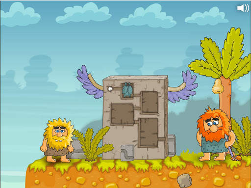 Adam and Eve 2 screenshot 9