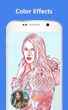 Color Effects Photo Editor screenshot 8