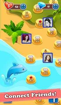 Jelly Crush Match 3 screenshot 4