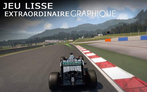 Furious Formula Racing 2017 screenshot 2