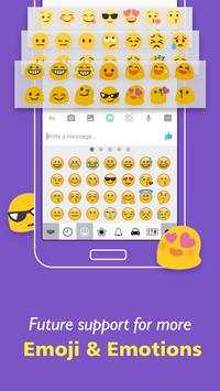 Emoji for WhatsApp😍 screenshot 2