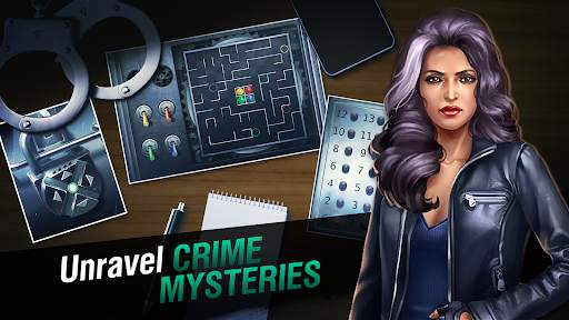Adventure Escape Mysteries screenshot 2