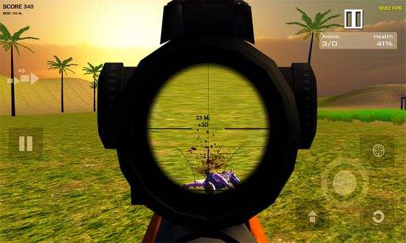 Sniper screenshot 3