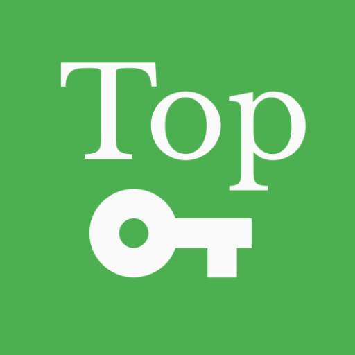 Top VPN Pro 1.0.