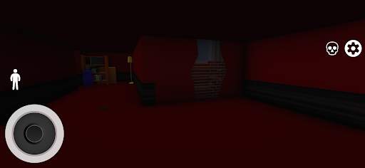 Horror Baldi Granny Mod Squad screenshot 12