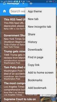 swing browser screenshot 4