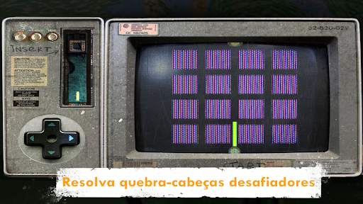 Enigma da Fuga da Prisão screenshot 7