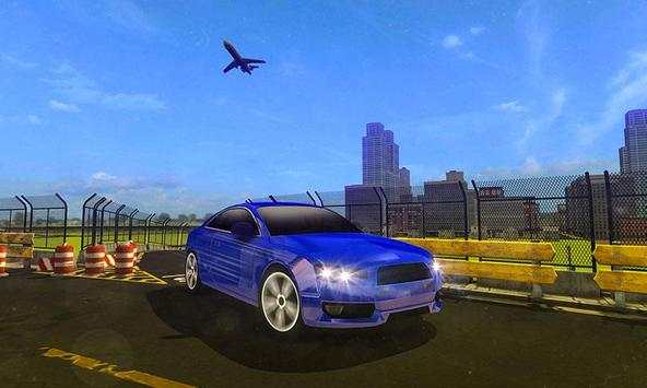 Speed Car Driving Simulator screenshot 5