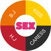 Sex Game 18  icon