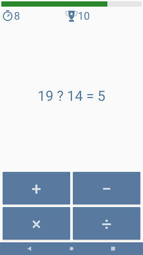 Math Games - Brain Training screenshot 15