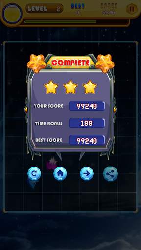 Jewels Star 2020 screenshot 3