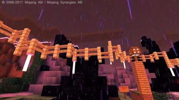 Halloween Land Minecraft Scary Map screenshot 1