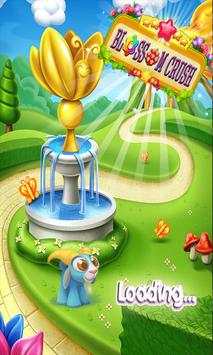 BLOSSOM CRUSH screenshot 7