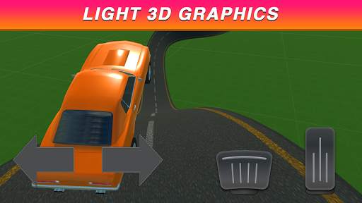Stunt Car Racing Game screenshot 2