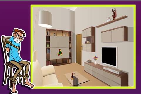 Escape Games : The Tutor screenshot 2