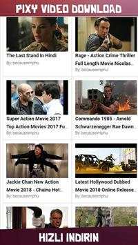 Video Download Program: All Video Download скриншот 8