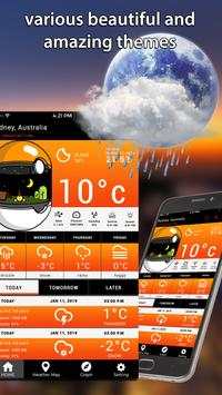 Weather Channel Pro 2019 Weather Channel App screenshot 8