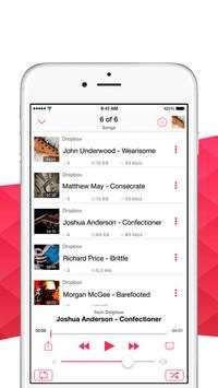 best mp3 player screenshot 4