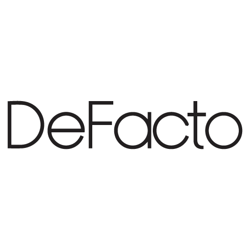 DeFacto - Giyim &amp; Alışveriş icon