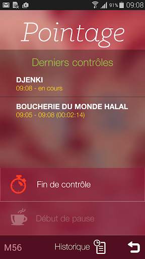 AVS Drive screenshot 3