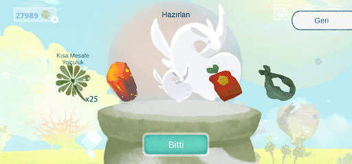 Heaven Travel screenshot 3