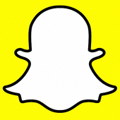 Snapchat icon