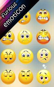 Emoticon Camera Editor screenshot 3