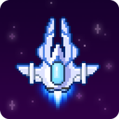 Man vs Galaxy icon