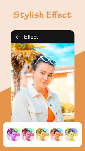 Photo Video Maker with Music screenshot 2