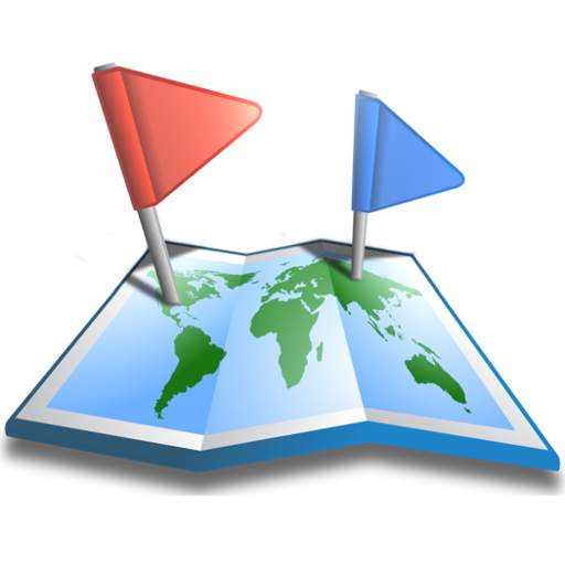 All-In-One Offline Maps 3.15