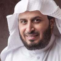 Juz 29 Sa'ad Alghamidy Offline logo