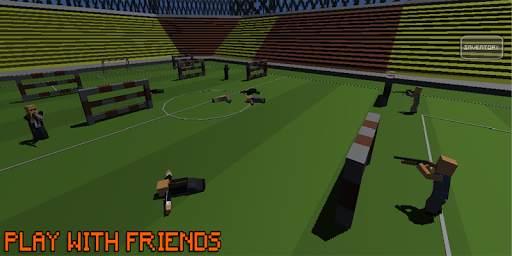 Zombie Survival - Build and Survive screenshot 6