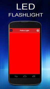 LED Flashlight & Torch screenshot 2