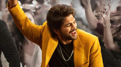 Ramuloo Ramulaa Full Song screenshot 6