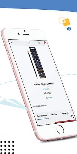 A4 APP screenshot 4