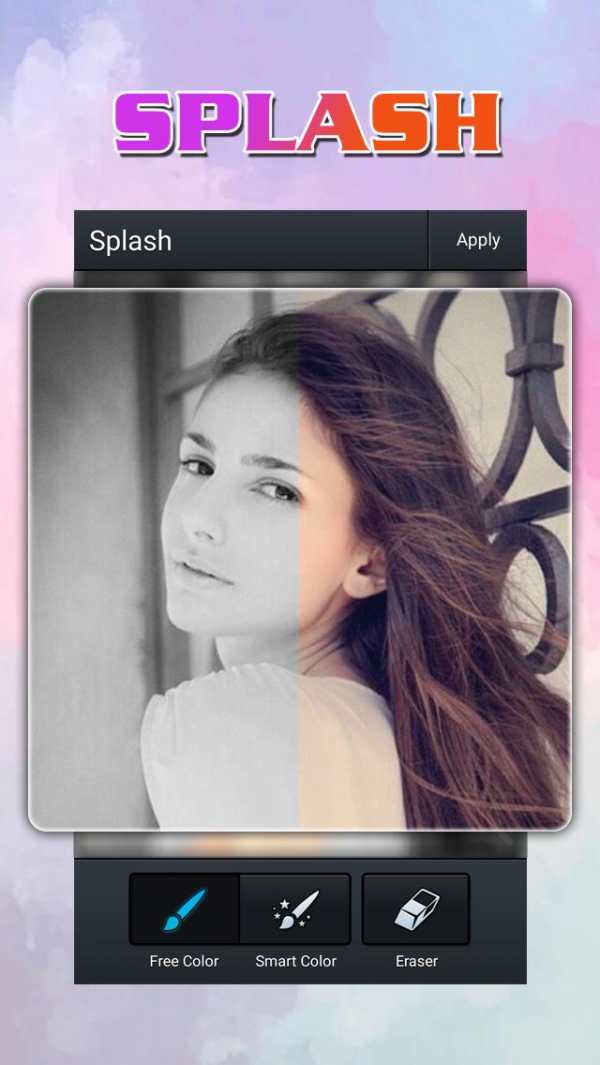 Photo Editor screenshot 5
