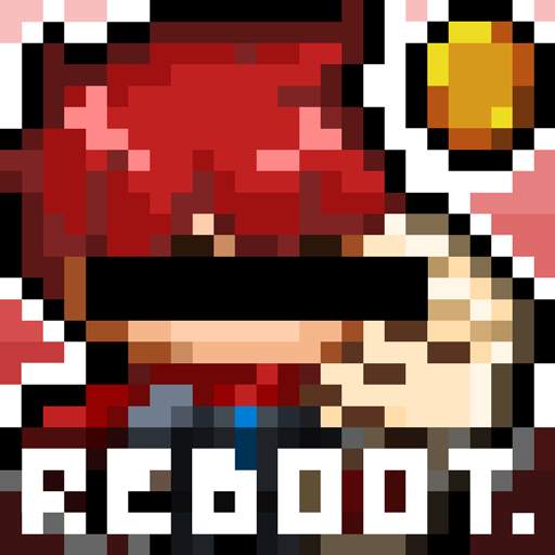 Salary Warrior[REBOOT] 1.6.4