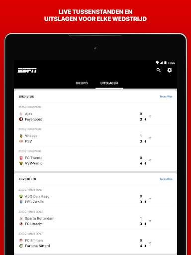 ESPN screenshot 7