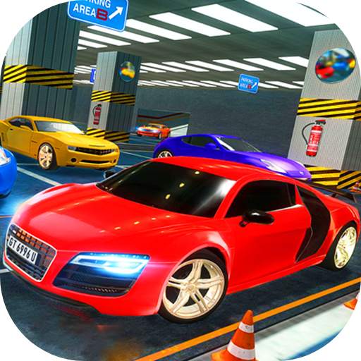 Racing Car: Highway Traffic 6.80.8