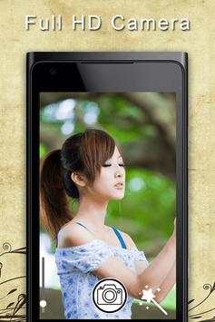 HD camera screenshot 1