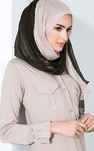 Muslim Girl Wallpaper HD screenshot 5