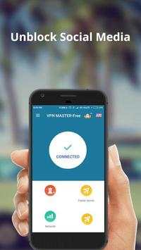 VPN MASTER screenshot 5
