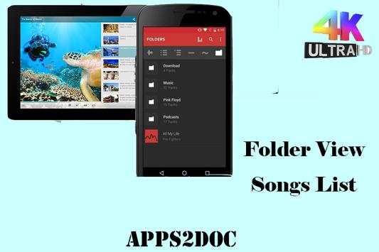 Mp4 Player screenshot 2