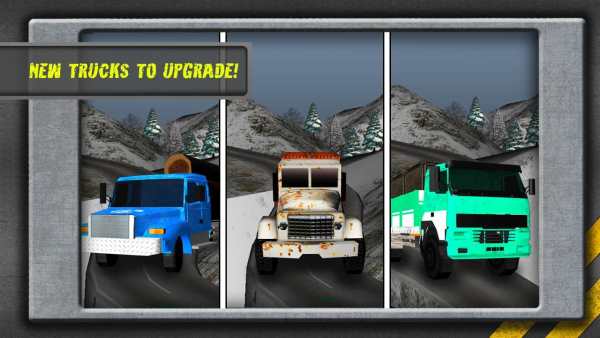 HILL CLIMB TRANSPORT 3D screenshot 6